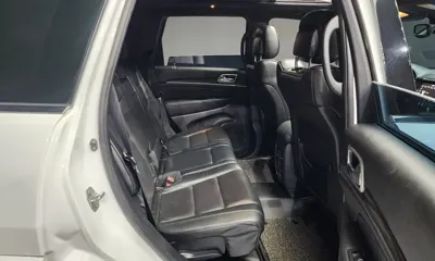Jeep Cherokee 2018, 127747 км, за 13071.46 USD - фото 12