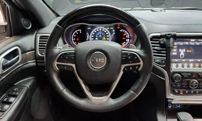 Jeep Cherokee 2018, 127747 км, за 13071.46 USD - фото 13