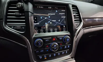 Jeep Cherokee 2018, 127747 км, за 13071.46 USD - фото 14