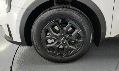 Kia Sorento 2024, 12252 км, за 27172.84 USD