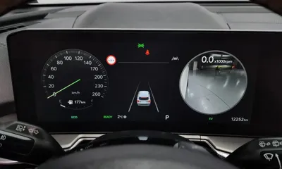 Kia Sorento 2024, 12252 км, за 27049.79 USD - фото 8