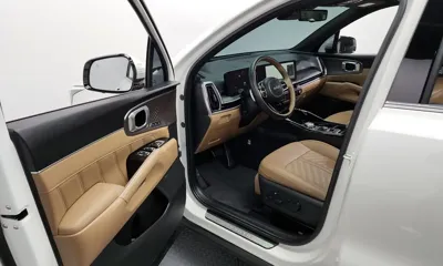 Kia Sorento 2024, 12252 км, за 27049.79 USD - фото 10