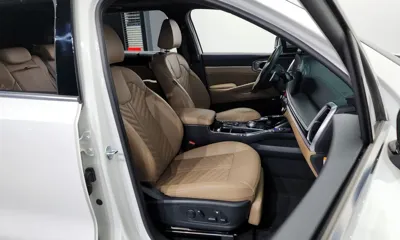 Kia Sorento 2024, 12252 км, за 27049.79 USD - фото 11