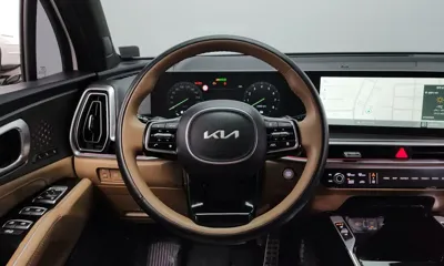 Kia Sorento 2024, 12252 км, за 27049.79 USD - фото 13