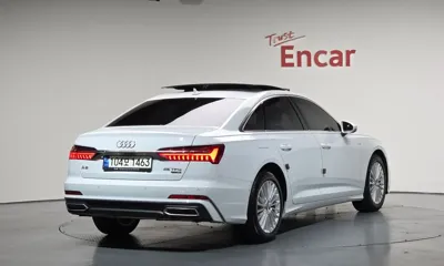 Audi A6 2021, 44563 км, за 21676.29 USD