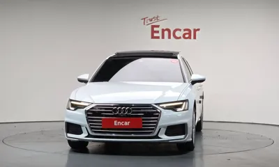 Audi A6 2021, 44563 км, за 21676.29 USD
