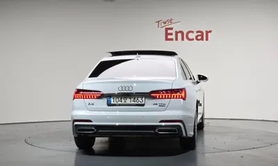 Audi A6 2021, 44563 км, за 21676.29 USD