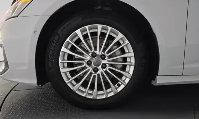 Audi A6 2021, 44563 км, за 21676.29 USD