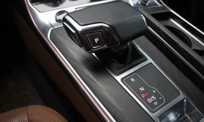 Audi A6 2021, 44563 км, за 21676.29 USD - фото 9