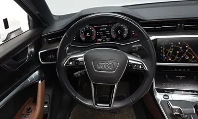 Audi A6 2021, 44563 км, за 21676.29 USD - фото 13