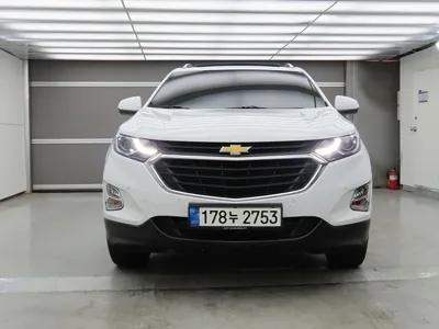 ChevroletGMDaewoo Equinox 2020, 61768 км, за 9321.26 USD