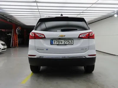ChevroletGMDaewoo Equinox 2020, 61768 км, за 9321.26 USD