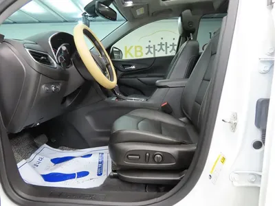 ChevroletGMDaewoo Equinox 2020, 61768 км, за 9321.26 USD