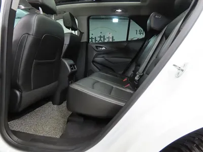 ChevroletGMDaewoo Equinox 2020, 61768 км, за 9321.26 USD - фото 6