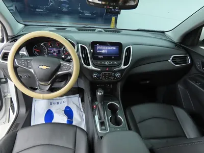ChevroletGMDaewoo Equinox 2020, 61768 км, за 9321.26 USD - фото 7