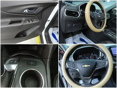 ChevroletGMDaewoo Equinox 2020, 61768 км, за 9321.26 USD - фото 14