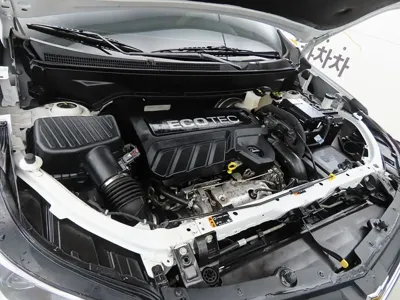 ChevroletGMDaewoo Equinox 2020, 61768 км, за 9321.26 USD - фото 19
