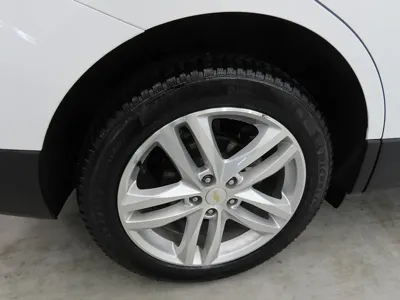 ChevroletGMDaewoo Equinox 2020, 61768 км, за 9321.26 USD - фото 20
