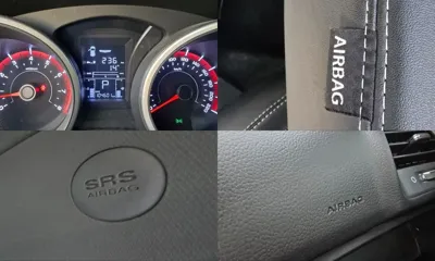 KG_Mobility_Ssangyong TIBOLI 2018, 104592 км, за 5638.7 USD - фото 8