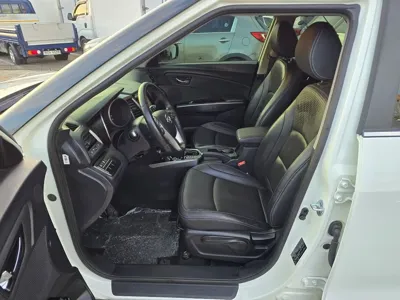 KG_Mobility_Ssangyong TIBOLI 2018, 104592 км, за 5638.7 USD - фото 11