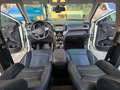 KG_Mobility_Ssangyong TIBOLI 2018, 104592 км, за 5638.7 USD - фото 13