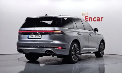 Lincoln Aviator 2021, 107436 км, за 23303.14 USD