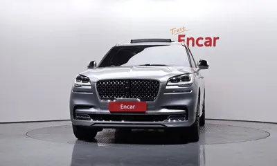 Lincoln Aviator 2021, 107436 км, за 23303.14 USD