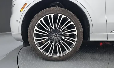 Lincoln Aviator 2021, 107436 км, за 23303.14 USD