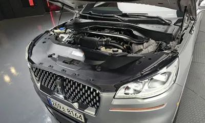 Lincoln Aviator 2021, 107436 км, за 23303.14 USD - фото 6