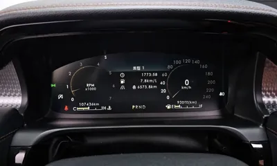 Lincoln Aviator 2021, 107436 км, за 23303.14 USD - фото 8