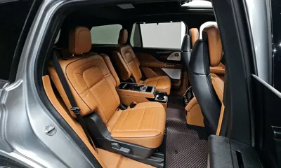 Lincoln Aviator 2021, 107436 км, за 23303.14 USD - фото 12
