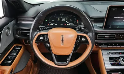 Lincoln Aviator 2021, 107436 км, за 23303.14 USD - фото 13