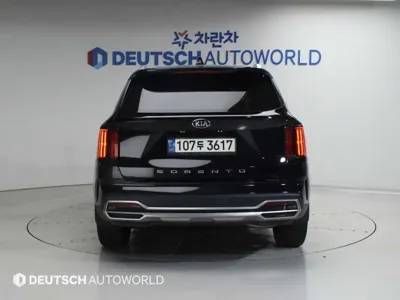 Kia Sorento 2021, 66028 км, за 15688.59 USD