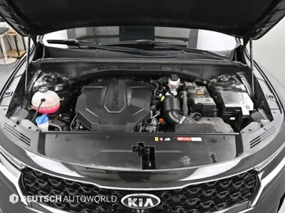 Kia Sorento 2021, 66028 км, за 15562.93 USD - фото 6