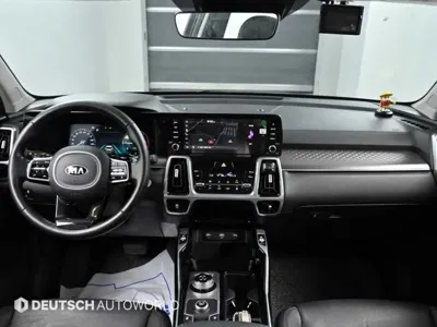 Kia Sorento 2021, 66028 км, за 15562.93 USD - фото 7