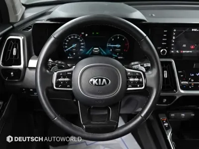 Kia Sorento 2021, 66028 км, за 15562.93 USD - фото 13