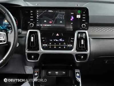Kia Sorento 2021, 66028 км, за 15562.93 USD - фото 14