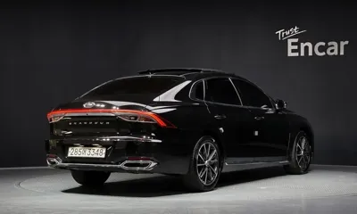 Hyundai Grandeur 2022, 91787 км, за 12800.32 USD