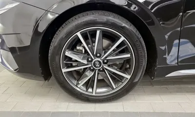 Hyundai Grandeur 2022, 91787 км, за 12800.32 USD
