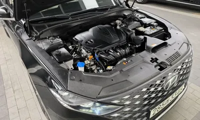 Hyundai Grandeur 2022, 91787 км, за 12800.32 USD - фото 6