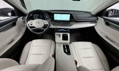 Hyundai Grandeur 2022, 91787 км, за 12800.32 USD - фото 7