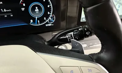 Hyundai Grandeur 2022, 91787 км, за 12800.32 USD - фото 9