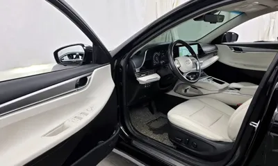 Hyundai Grandeur 2022, 91787 км, за 12800.32 USD - фото 10
