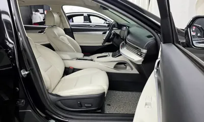 Hyundai Grandeur 2022, 91787 км, за 12800.32 USD - фото 11