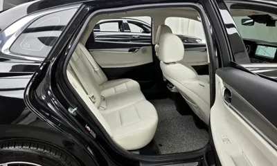 Hyundai Grandeur 2022, 91787 км, за 12800.32 USD - фото 12