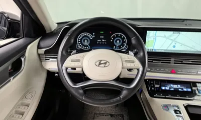 Hyundai Grandeur 2022, 91787 км, за 12800.32 USD - фото 13