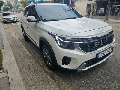Kia Seltos 2026, 500 км, за 11727.78 USD
