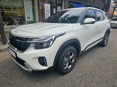 Kia Seltos 2026, 500 км, за 11727.78 USD