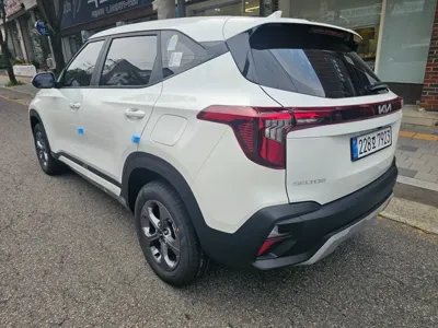 Kia Seltos 2026, 500 км, за 11727.78 USD