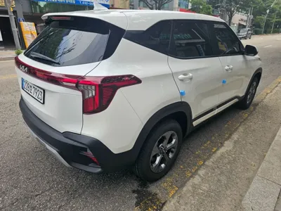 Kia Seltos 2026, 500 км, за 11727.78 USD - фото 6